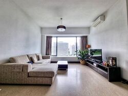 Watermark Robertson Quay (D9), Apartment #389972691